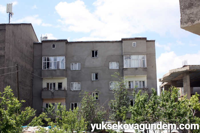 Fotoğraflarla Yüksekova 234