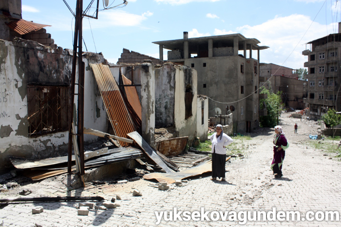 Fotoğraflarla Yüksekova 235