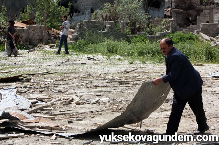 Fotoğraflarla Yüksekova 236