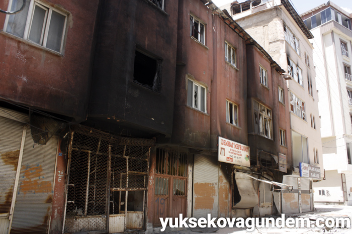 Fotoğraflarla Yüksekova 237