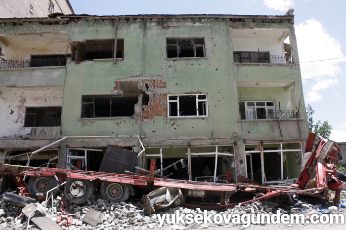 Fotoğraflarla Yüksekova 238