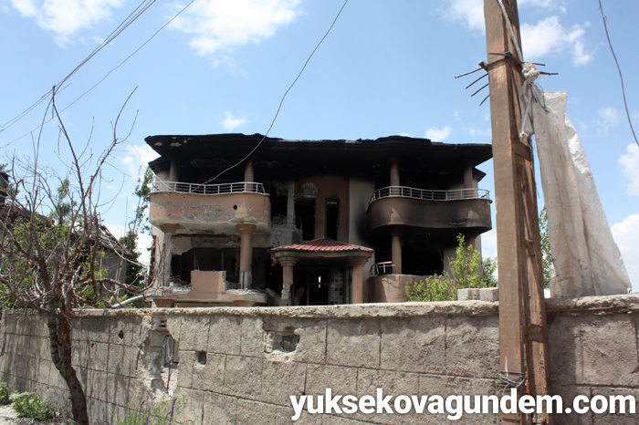 Fotoğraflarla Yüksekova 239
