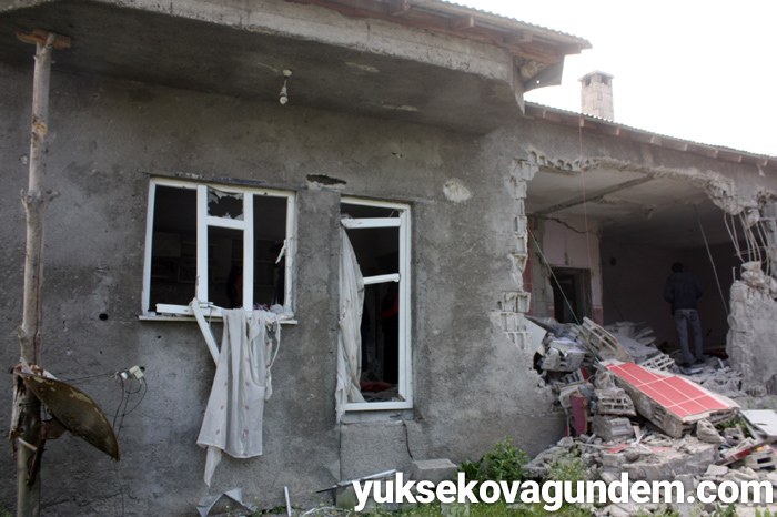 Fotoğraflarla Yüksekova 240