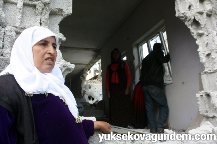 Fotoğraflarla Yüksekova 26