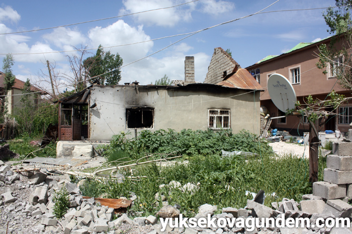 Fotoğraflarla Yüksekova 27