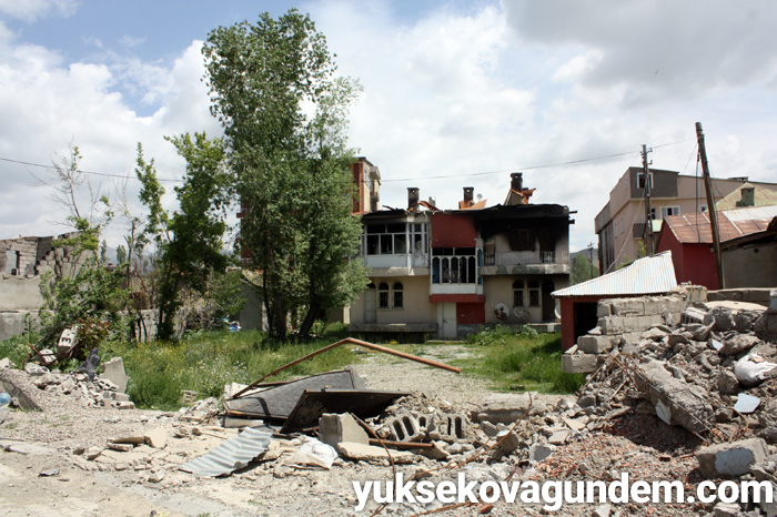 Fotoğraflarla Yüksekova 29