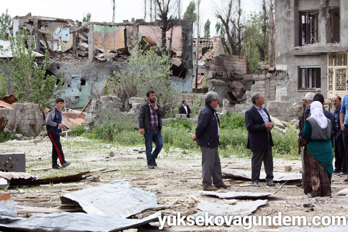 Fotoğraflarla Yüksekova 3