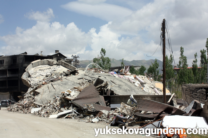 Fotoğraflarla Yüksekova 31