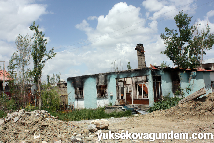 Fotoğraflarla Yüksekova 33