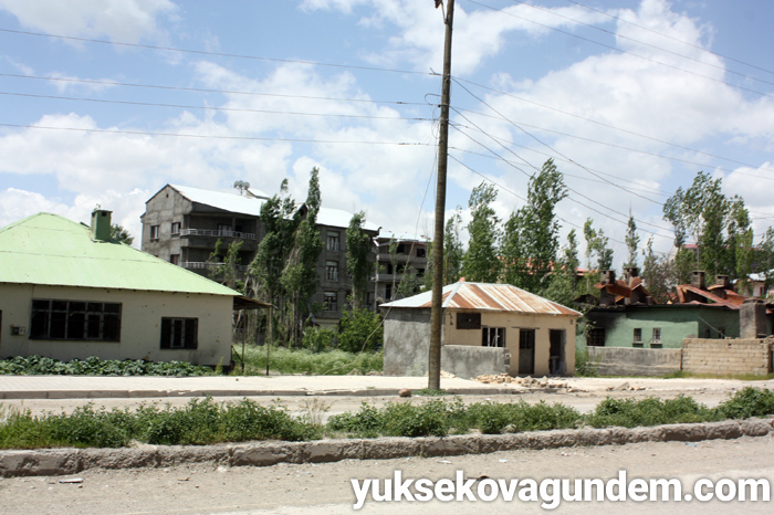 Fotoğraflarla Yüksekova 37