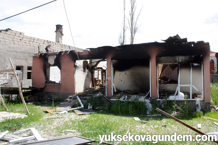 Fotoğraflarla Yüksekova 38