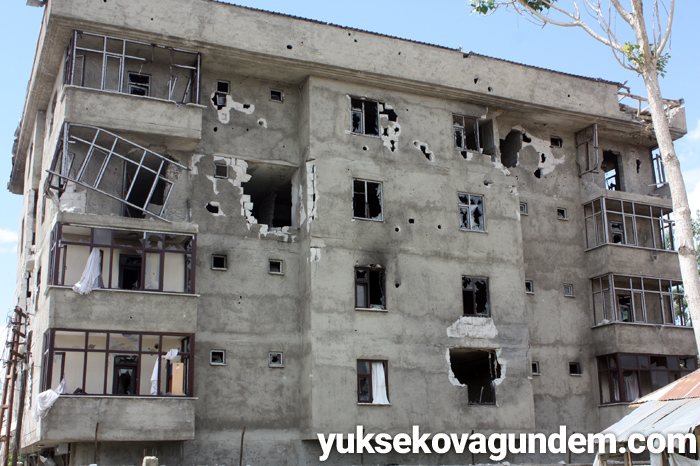 Fotoğraflarla Yüksekova 39