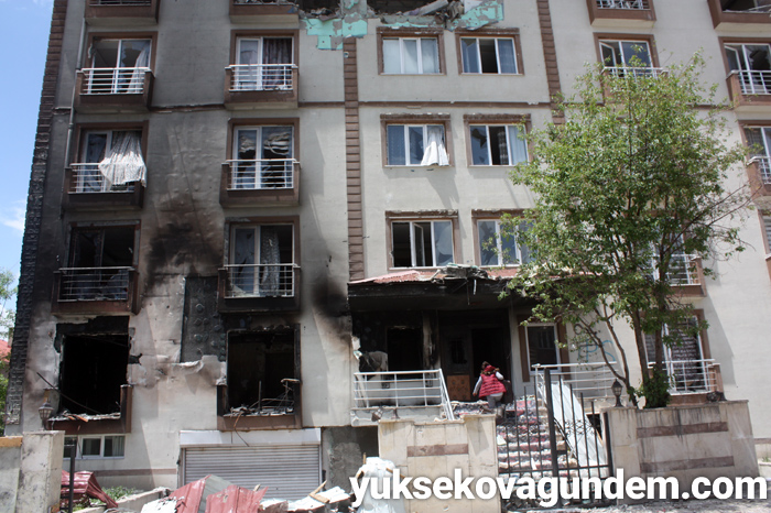 Fotoğraflarla Yüksekova 40