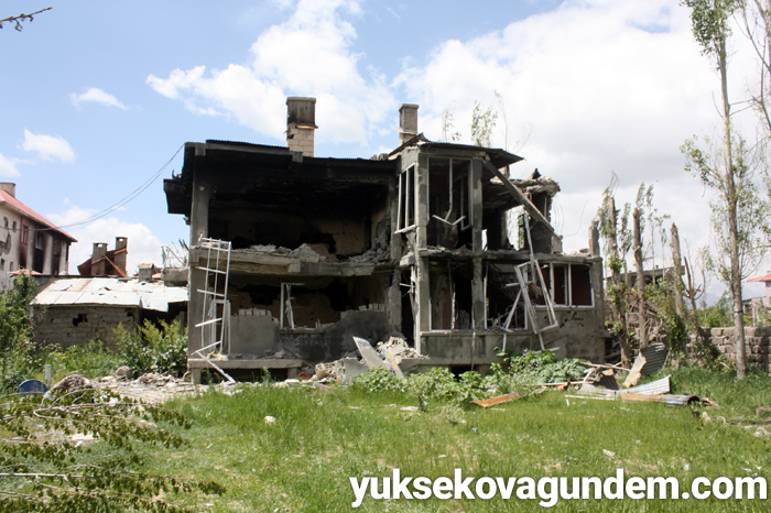 Fotoğraflarla Yüksekova 41