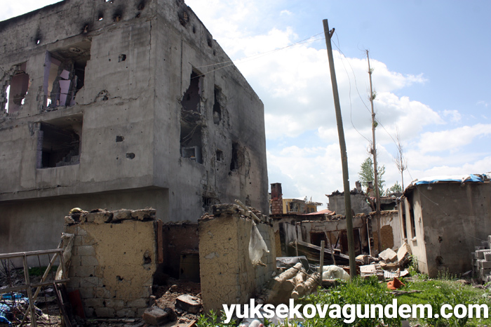 Fotoğraflarla Yüksekova 42