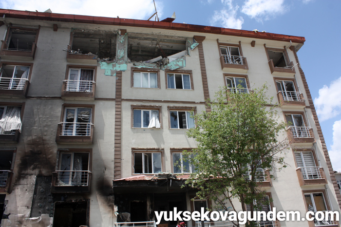 Fotoğraflarla Yüksekova 44