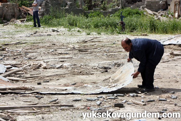 Fotoğraflarla Yüksekova 45