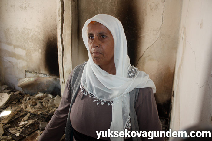 Fotoğraflarla Yüksekova 48