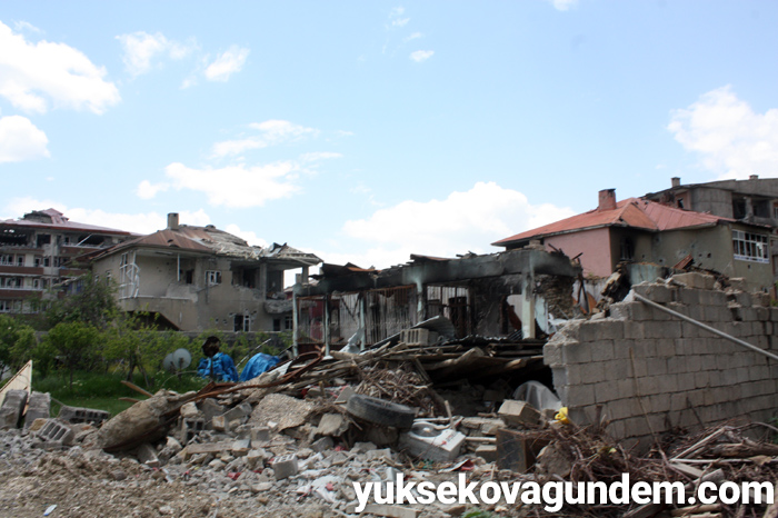 Fotoğraflarla Yüksekova 49