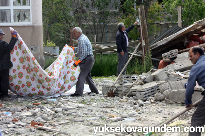 Fotoğraflarla Yüksekova 5