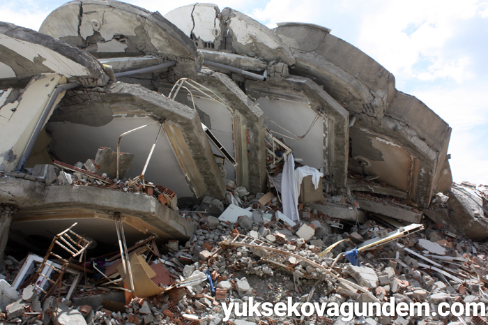 Fotoğraflarla Yüksekova 50