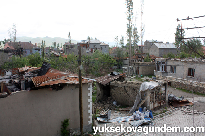 Fotoğraflarla Yüksekova 51