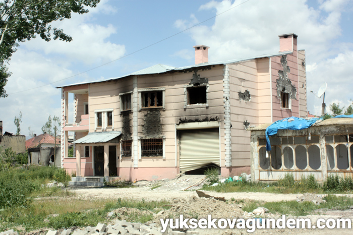 Fotoğraflarla Yüksekova 52