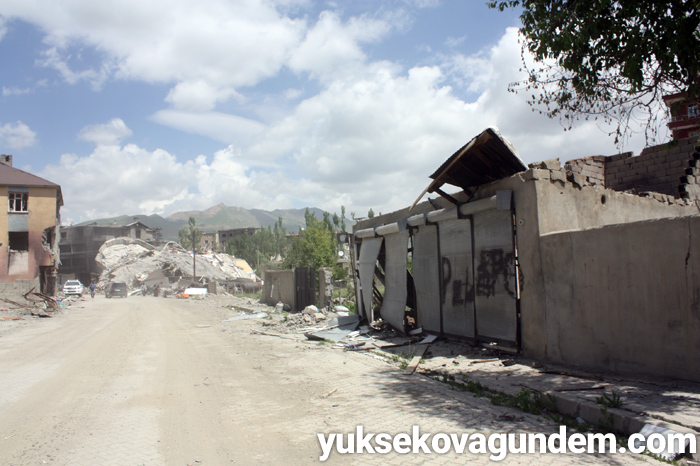 Fotoğraflarla Yüksekova 53