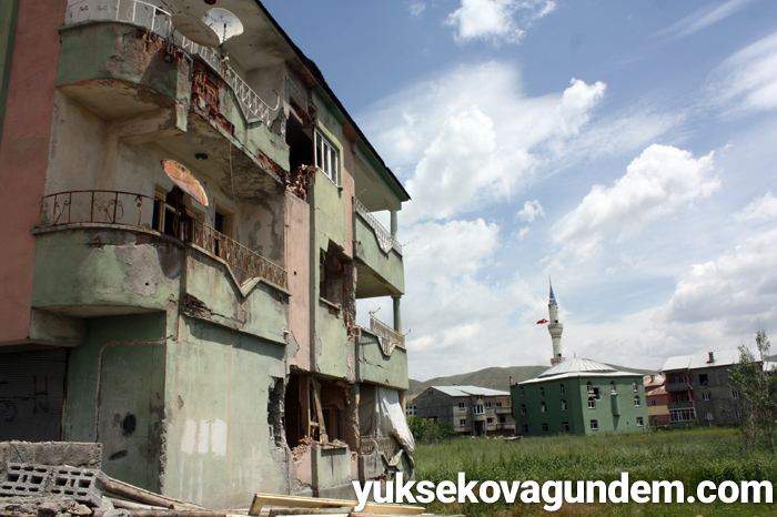 Fotoğraflarla Yüksekova 54