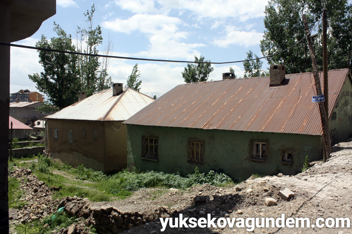 Fotoğraflarla Yüksekova 55