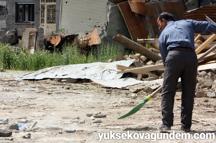 Fotoğraflarla Yüksekova 56