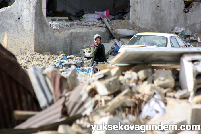 Fotoğraflarla Yüksekova 57