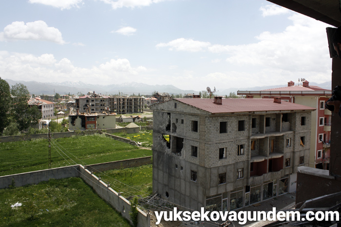 Fotoğraflarla Yüksekova 58