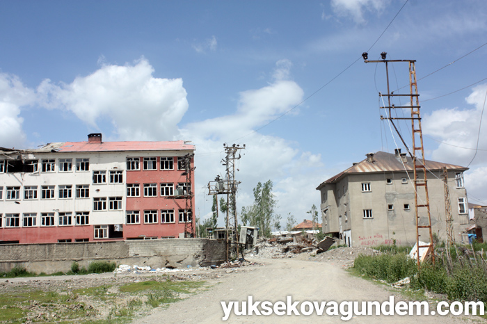 Fotoğraflarla Yüksekova 59