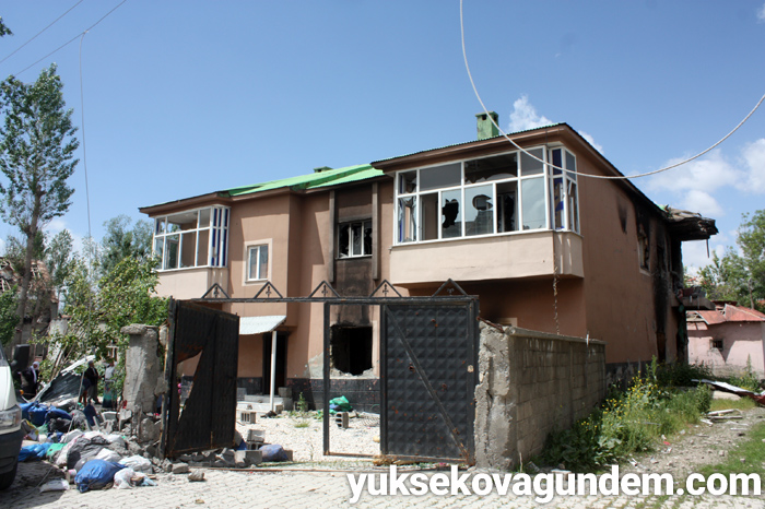 Fotoğraflarla Yüksekova 6