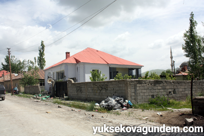 Fotoğraflarla Yüksekova 60