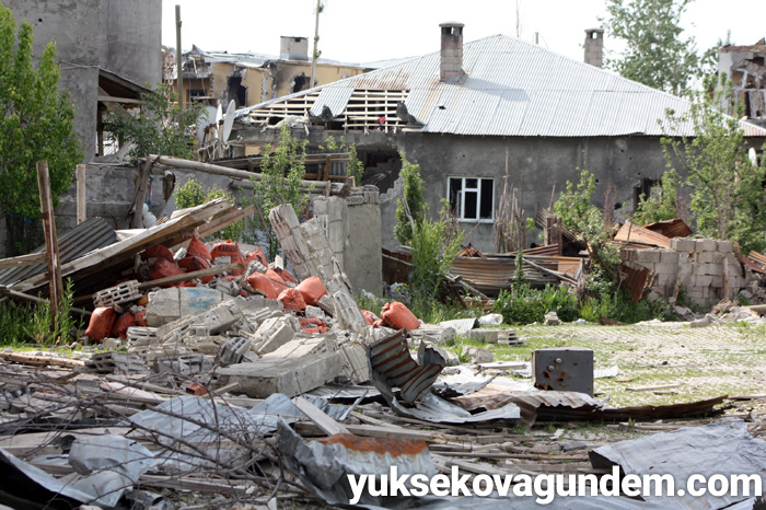 Fotoğraflarla Yüksekova 61