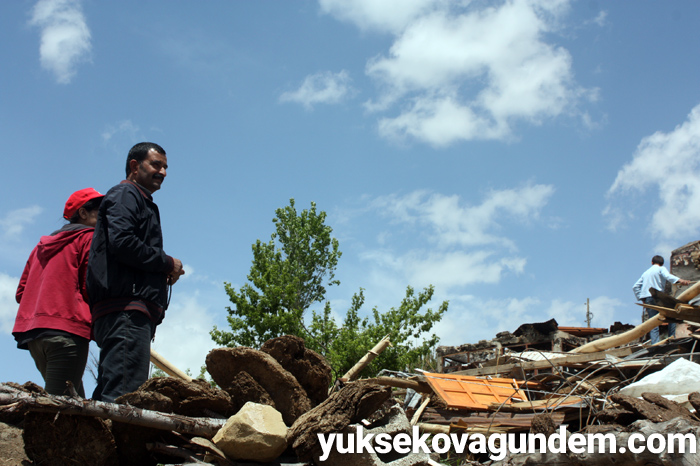 Fotoğraflarla Yüksekova 63