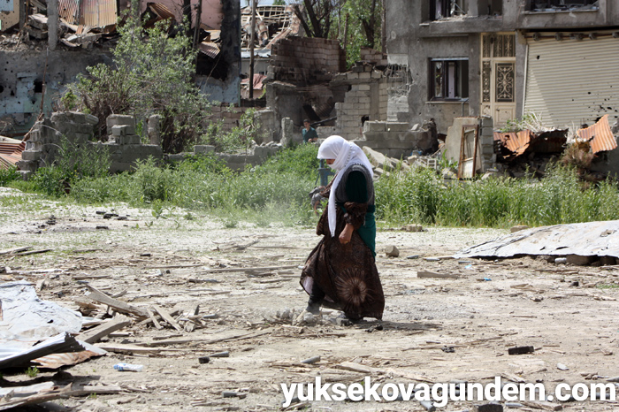 Fotoğraflarla Yüksekova 64