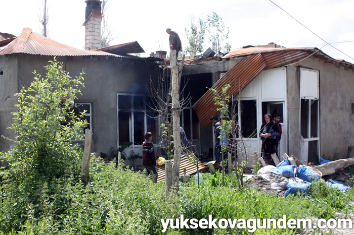 Fotoğraflarla Yüksekova 65