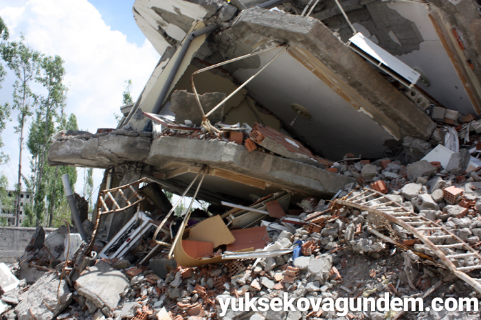 Fotoğraflarla Yüksekova 66