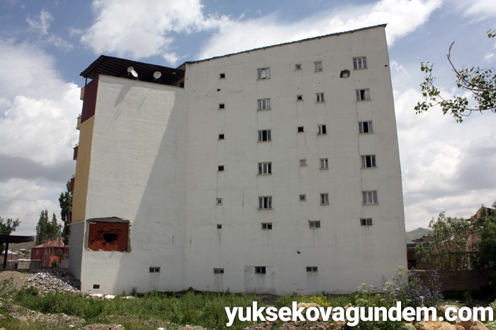 Fotoğraflarla Yüksekova 69