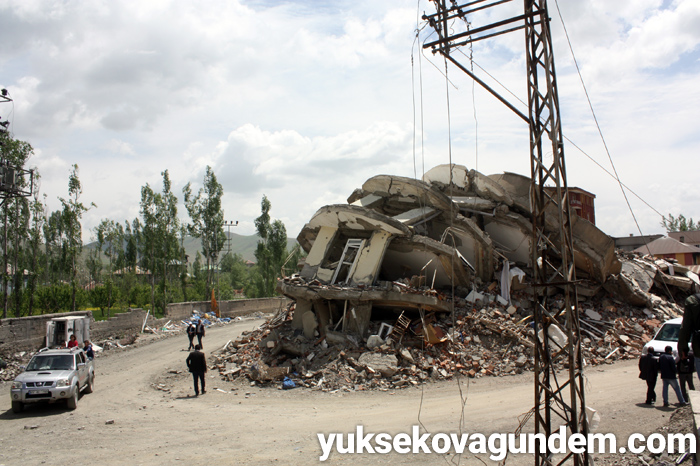 Fotoğraflarla Yüksekova 70