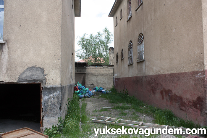 Fotoğraflarla Yüksekova 71