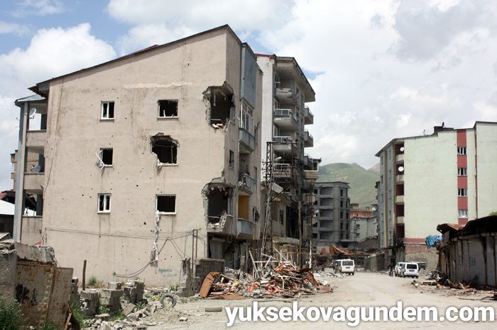 Fotoğraflarla Yüksekova 72