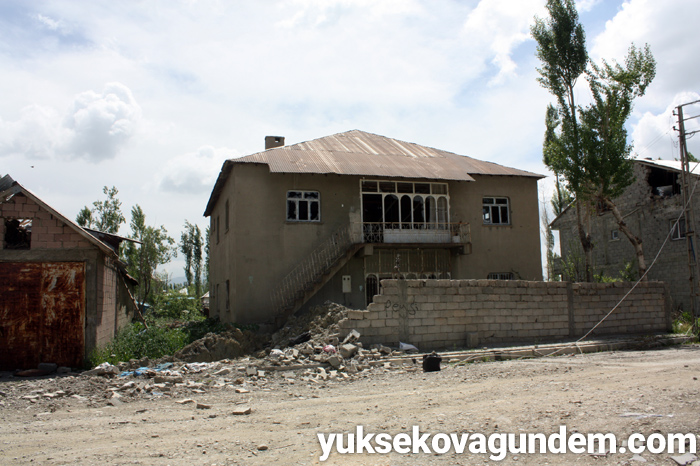 Fotoğraflarla Yüksekova 73