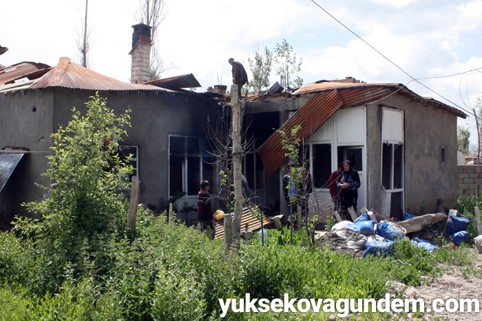 Fotoğraflarla Yüksekova 74