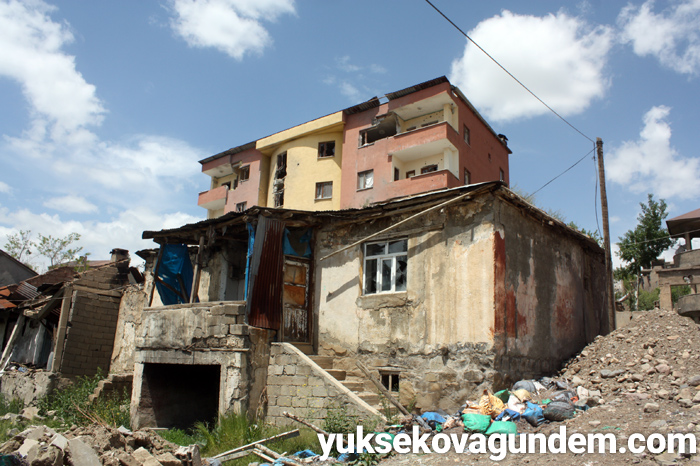 Fotoğraflarla Yüksekova 75