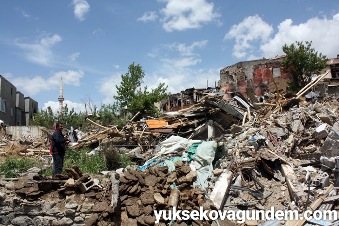 Fotoğraflarla Yüksekova 76