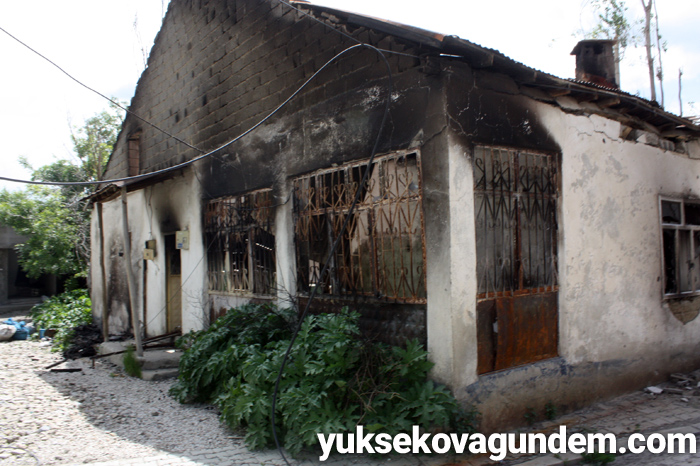 Fotoğraflarla Yüksekova 77